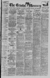 Bristol Mercury Thursday 02 June 1898 Page 1