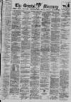 Bristol Mercury Saturday 02 July 1898 Page 1