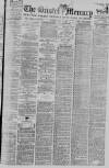 Bristol Mercury Tuesday 19 July 1898 Page 1