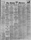 Bristol Mercury Tuesday 13 September 1898 Page 1