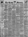 Bristol Mercury Thursday 06 October 1898 Page 1