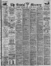 Bristol Mercury Tuesday 15 November 1898 Page 1