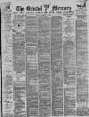 Bristol Mercury Friday 02 December 1898 Page 1