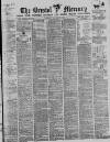 Bristol Mercury Thursday 22 December 1898 Page 1