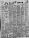Bristol Mercury Thursday 29 December 1898 Page 1