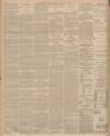 Bristol Mercury Tuesday 31 January 1899 Page 6