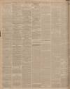Bristol Mercury Friday 10 February 1899 Page 2