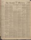 Bristol Mercury Wednesday 01 March 1899 Page 1