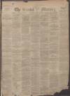 Bristol Mercury Saturday 01 April 1899 Page 1
