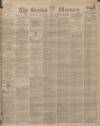 Bristol Mercury Tuesday 18 April 1899 Page 1