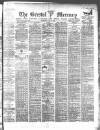 Bristol Mercury Wednesday 03 May 1899 Page 1