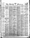 Bristol Mercury Thursday 04 May 1899 Page 1
