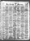 Bristol Mercury Saturday 06 May 1899 Page 1