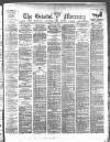 Bristol Mercury Tuesday 09 May 1899 Page 1