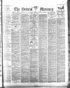 Bristol Mercury Friday 12 May 1899 Page 1