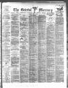 Bristol Mercury Monday 15 May 1899 Page 1