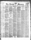 Bristol Mercury Wednesday 17 May 1899 Page 1