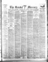 Bristol Mercury Thursday 18 May 1899 Page 1