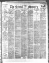 Bristol Mercury Friday 19 May 1899 Page 1