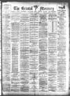 Bristol Mercury Saturday 20 May 1899 Page 1