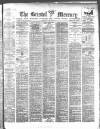 Bristol Mercury Monday 22 May 1899 Page 1