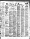 Bristol Mercury Wednesday 24 May 1899 Page 1