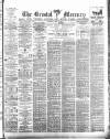 Bristol Mercury Thursday 25 May 1899 Page 1