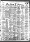 Bristol Mercury Saturday 27 May 1899 Page 1