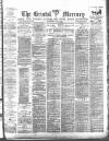Bristol Mercury Wednesday 31 May 1899 Page 1