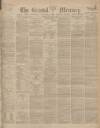 Bristol Mercury Wednesday 12 July 1899 Page 1