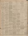 Bristol Mercury Tuesday 01 August 1899 Page 4