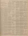 Bristol Mercury Tuesday 22 August 1899 Page 3