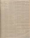 Bristol Mercury Monday 30 October 1899 Page 3