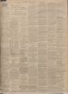 Bristol Mercury Saturday 11 November 1899 Page 3