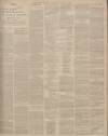 Bristol Mercury Wednesday 15 November 1899 Page 3