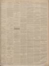 Bristol Mercury Saturday 09 December 1899 Page 5