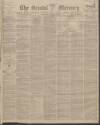 Bristol Mercury Wednesday 20 December 1899 Page 1