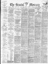 Bristol Mercury Thursday 11 January 1900 Page 1