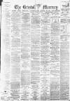 Bristol Mercury Saturday 13 January 1900 Page 1