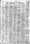 Bristol Mercury Saturday 27 January 1900 Page 1