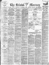 Bristol Mercury Monday 29 January 1900 Page 1