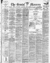 Bristol Mercury Wednesday 31 January 1900 Page 1