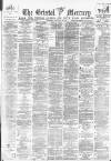 Bristol Mercury Saturday 24 February 1900 Page 1