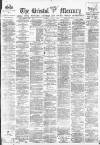 Bristol Mercury Saturday 03 March 1900 Page 1