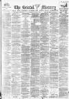 Bristol Mercury Saturday 17 March 1900 Page 1