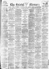 Bristol Mercury Saturday 07 April 1900 Page 1