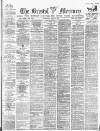 Bristol Mercury Wednesday 25 April 1900 Page 1