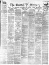 Bristol Mercury Tuesday 01 May 1900 Page 1
