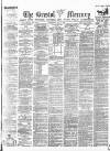 Bristol Mercury Wednesday 09 May 1900 Page 1