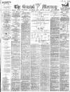 Bristol Mercury Friday 11 May 1900 Page 1